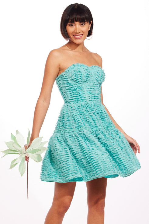 Cossette Dress